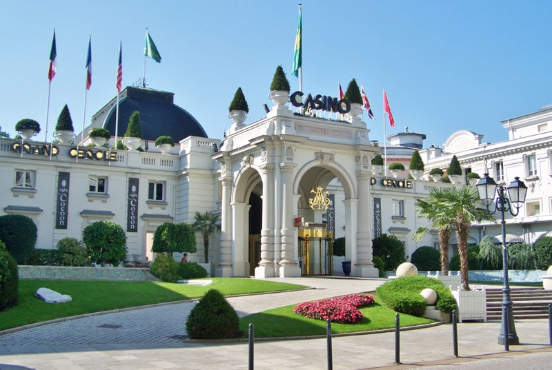 Prix de la location à Aix-les-Bains