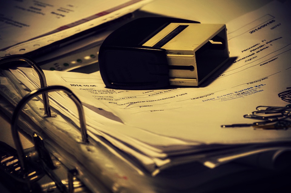 Constituer un dossier de location immobilière