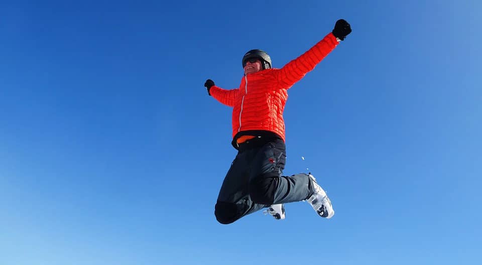 Studio de location en montagne